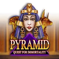 Pyramid Quest for Immortality