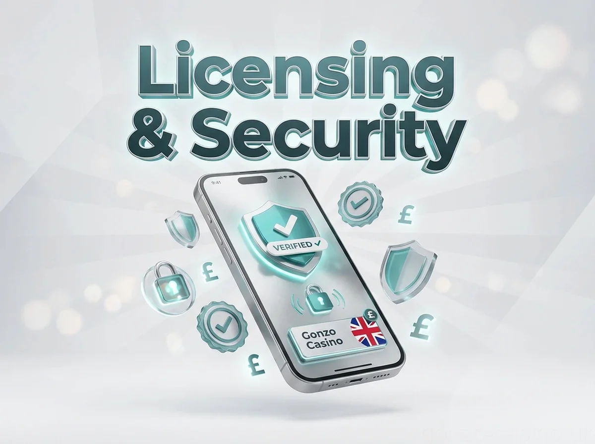 Licensing & Security
